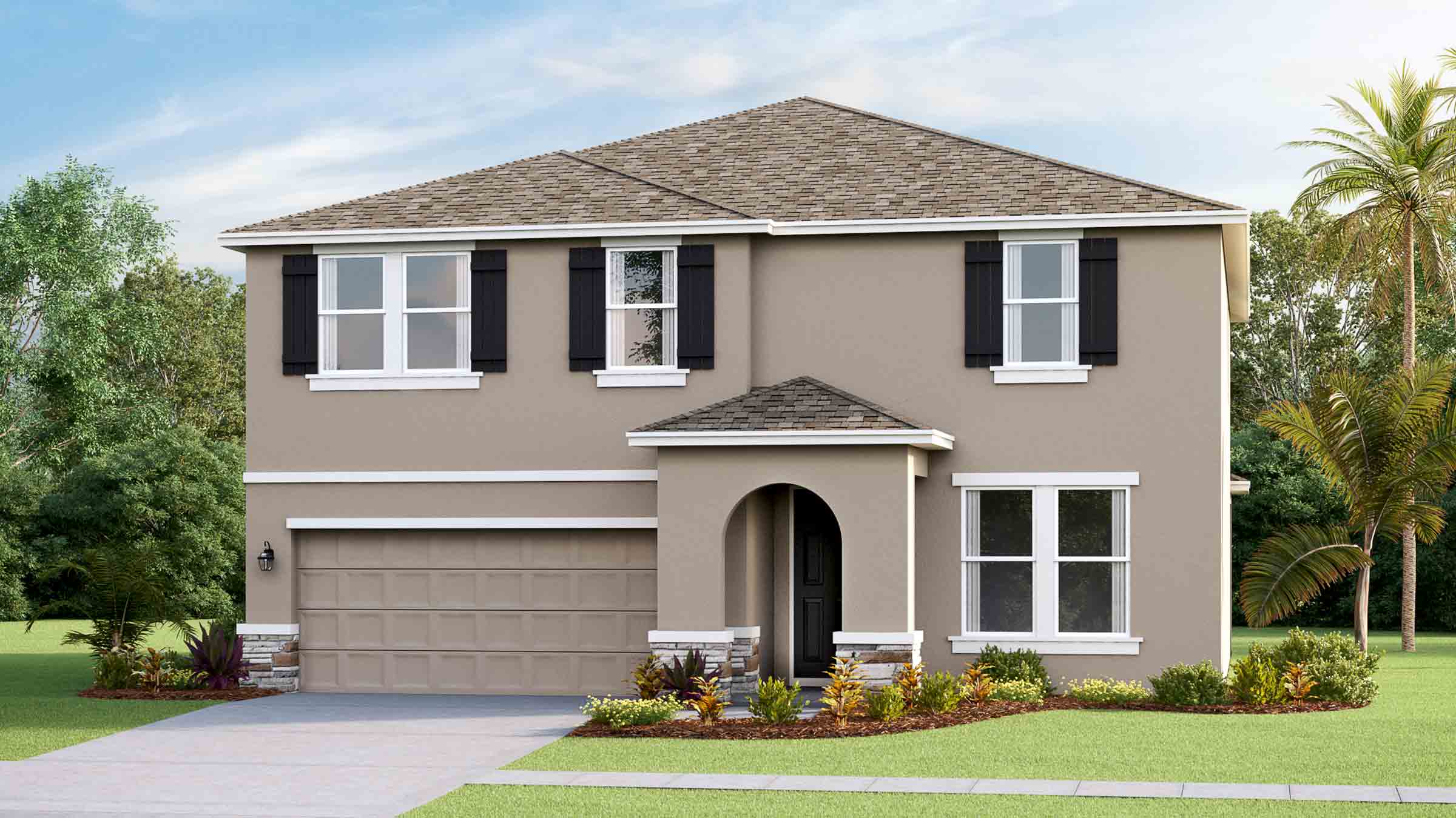 Front Elevation