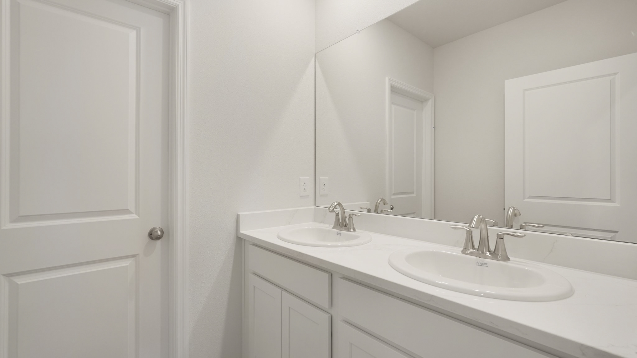 Secondary Bathroom