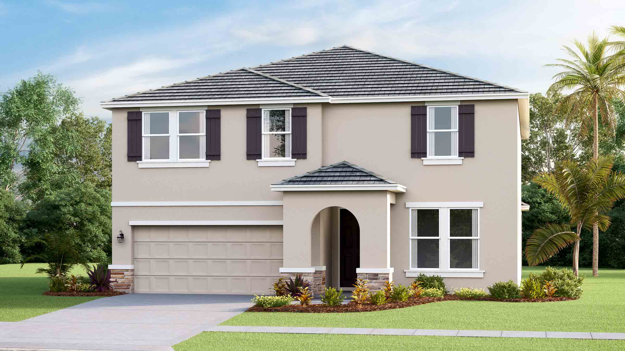 Front Elevation