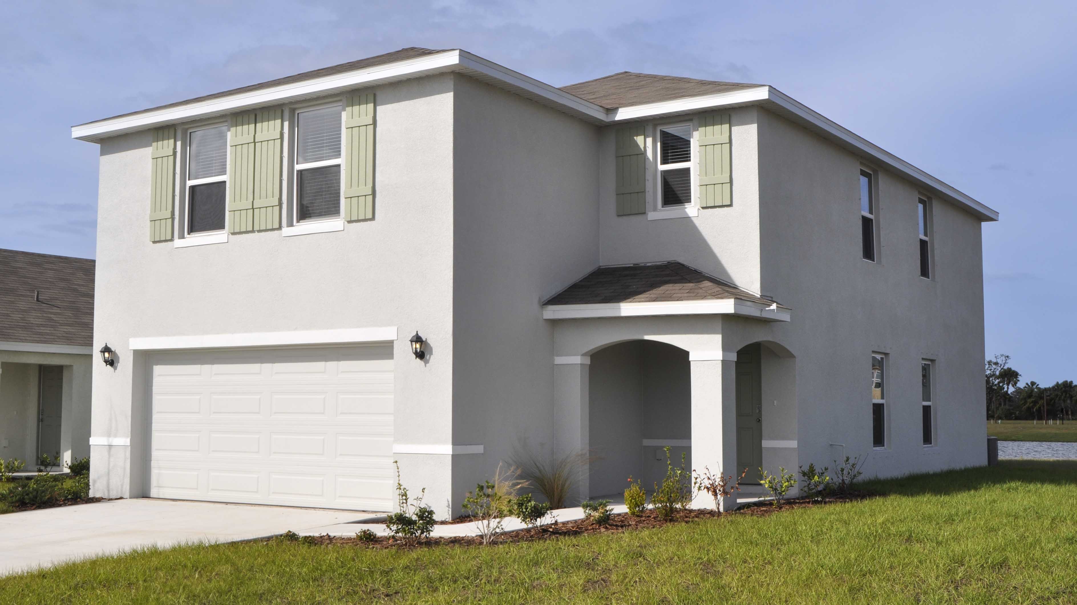 Elston Front