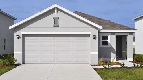 Allex Exterior