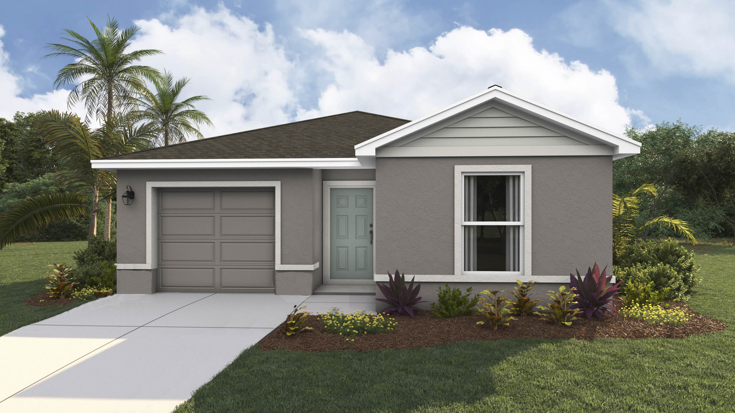 13133 Old Canoe Way exterior