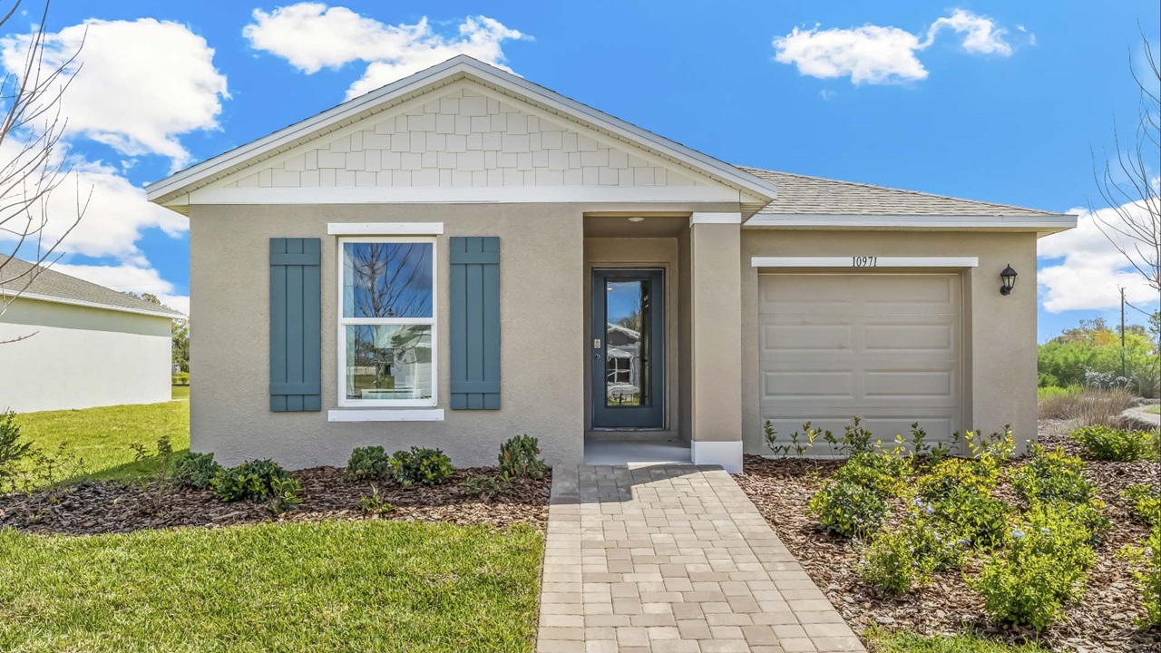 Cameron c exterior photo