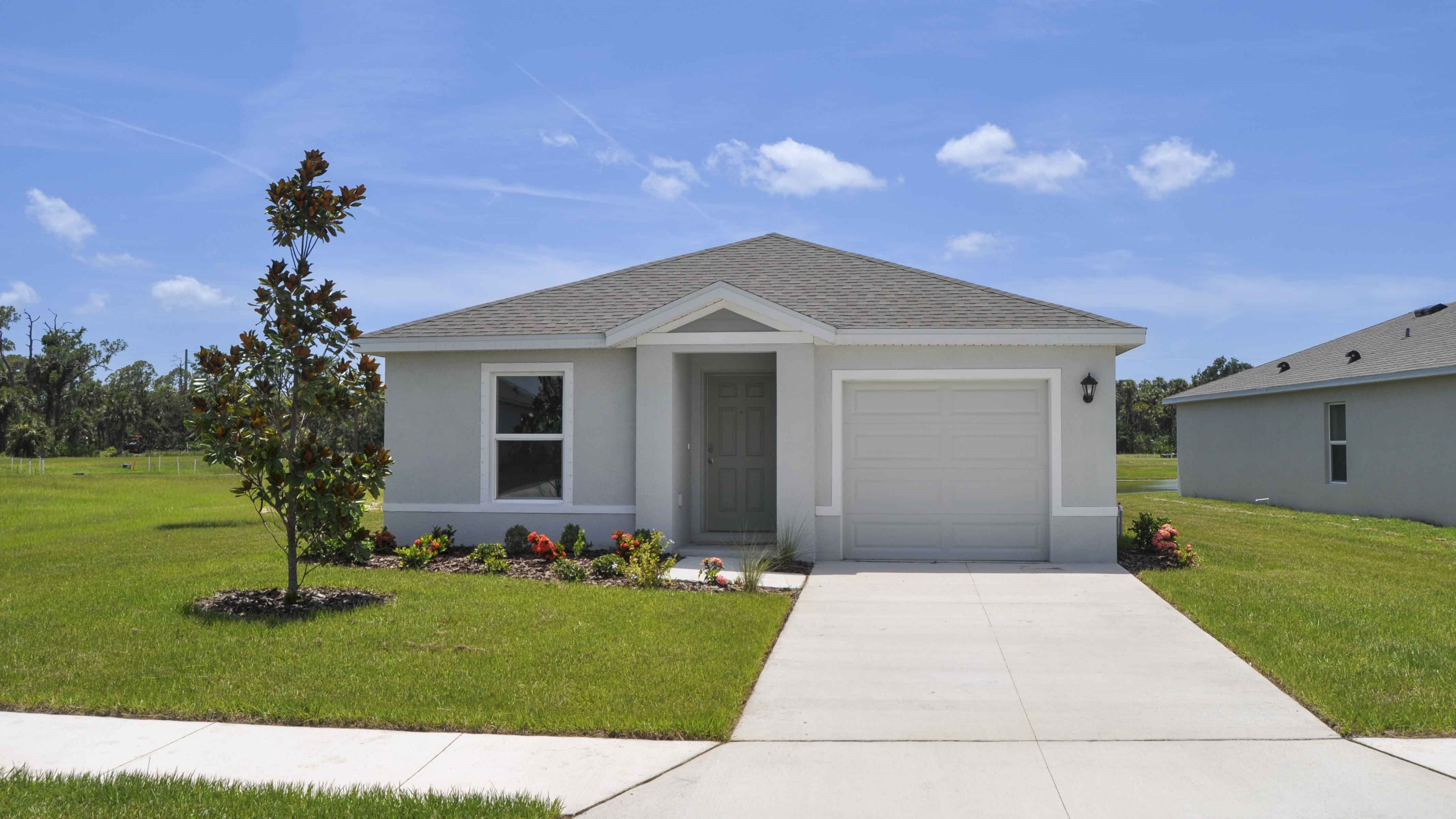 13117 Old Canoe Way exterior