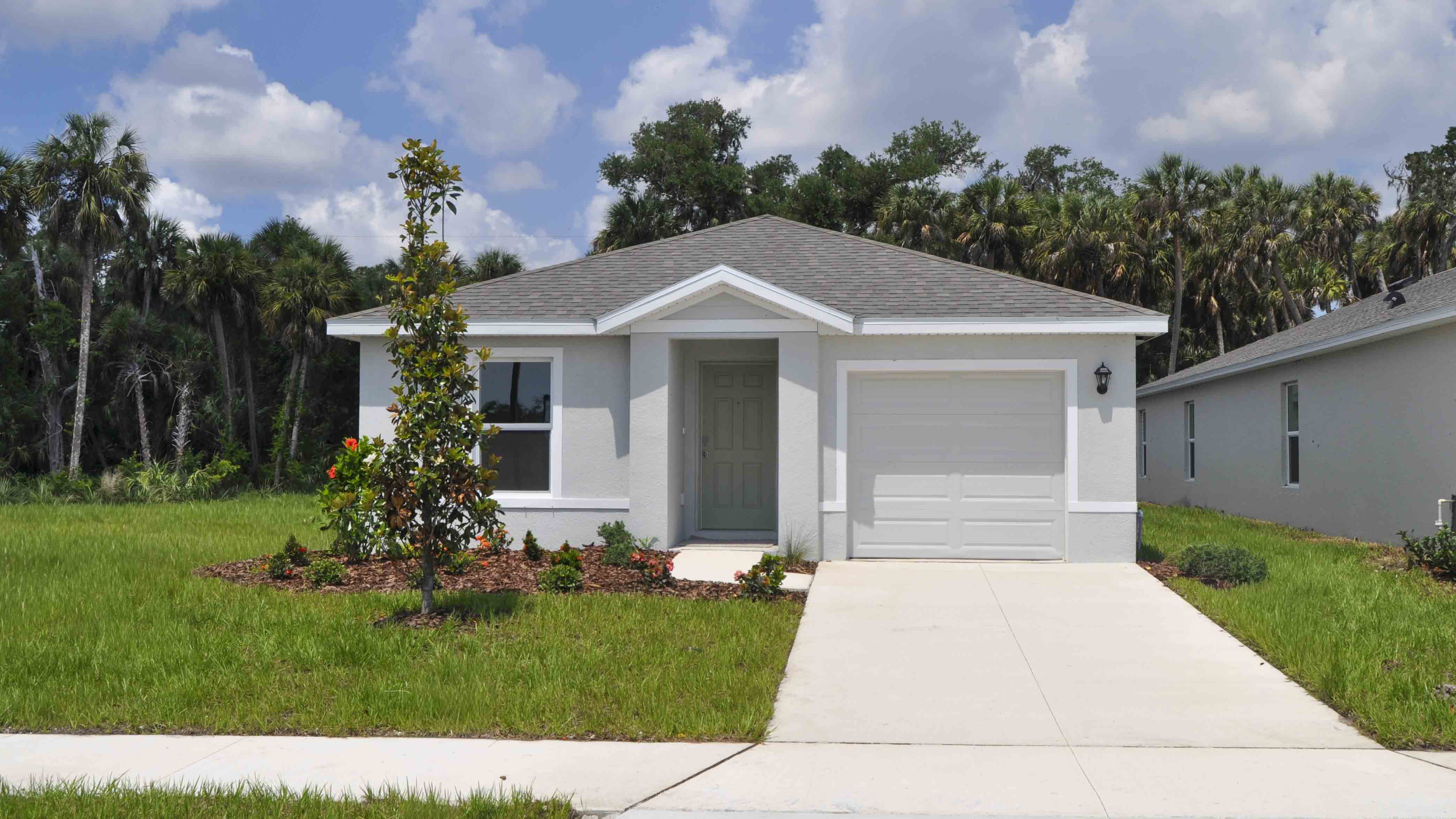 Alford Exterior