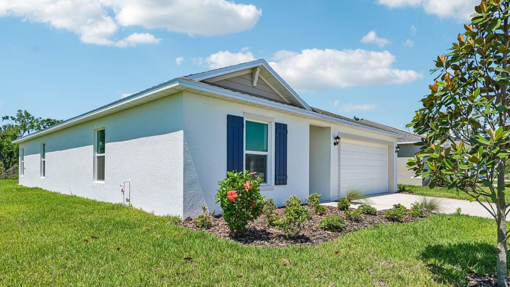 Front Elevation