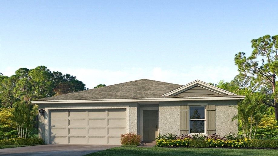 Front Elevation