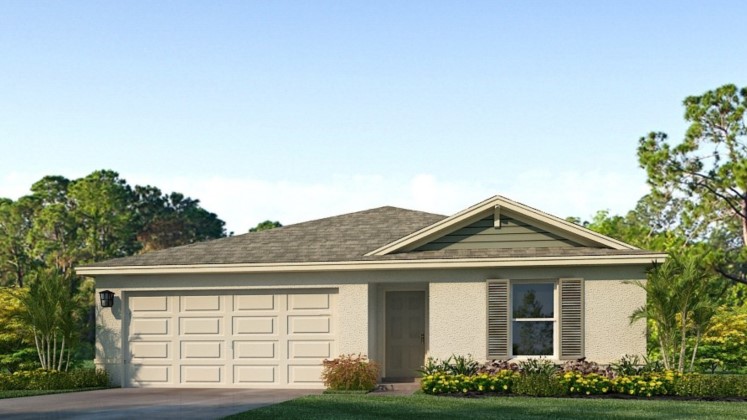 12322 Hopscotch Avenue exterior