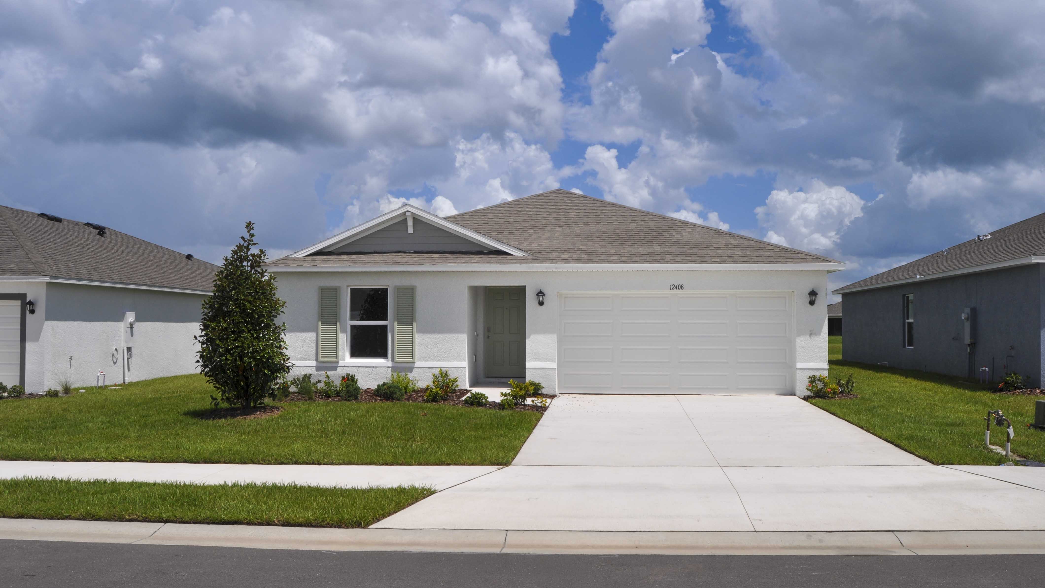 12408 Hopscotch Avenue exterior