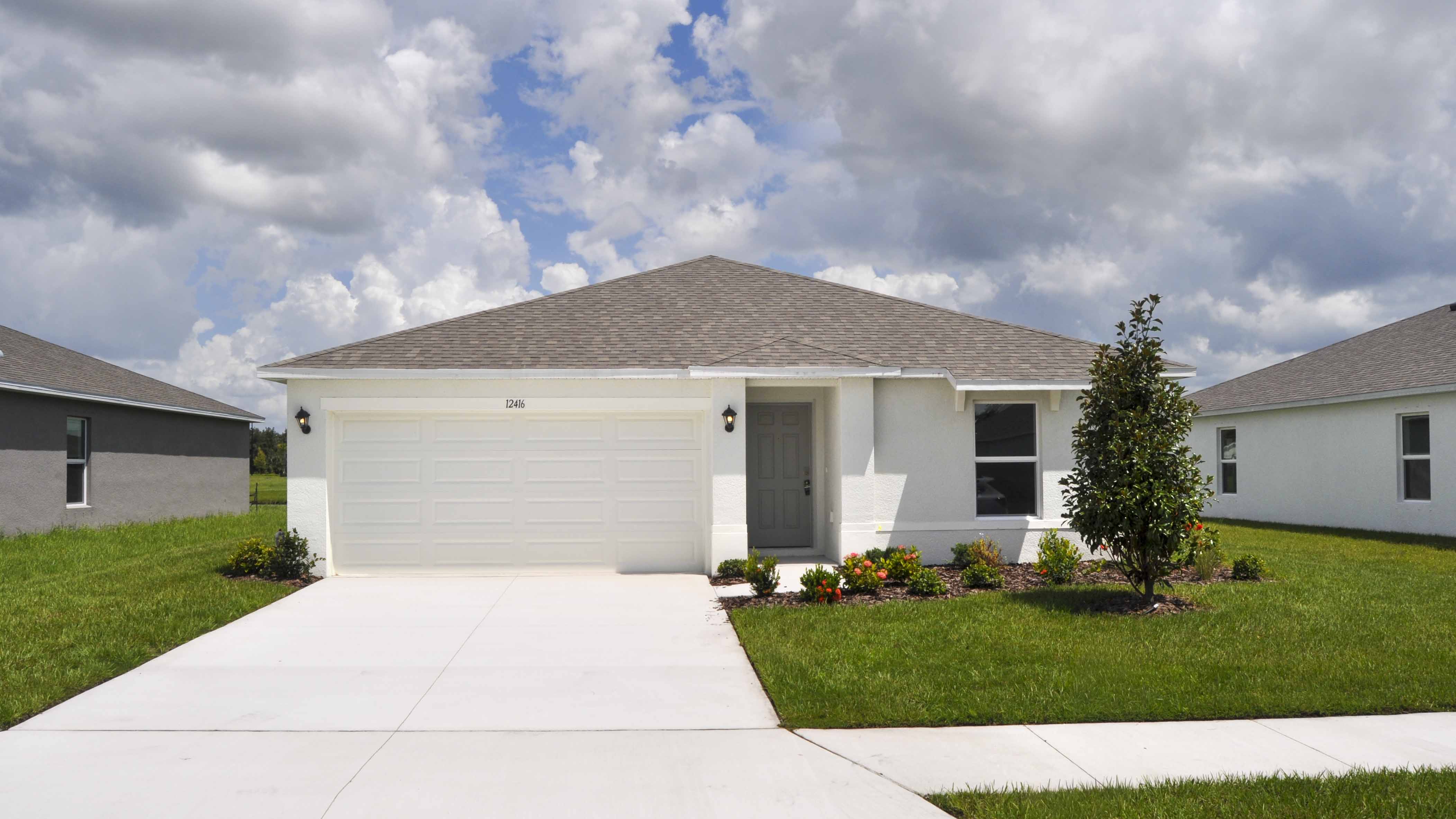 12416 Hopscotch Avenue exterior