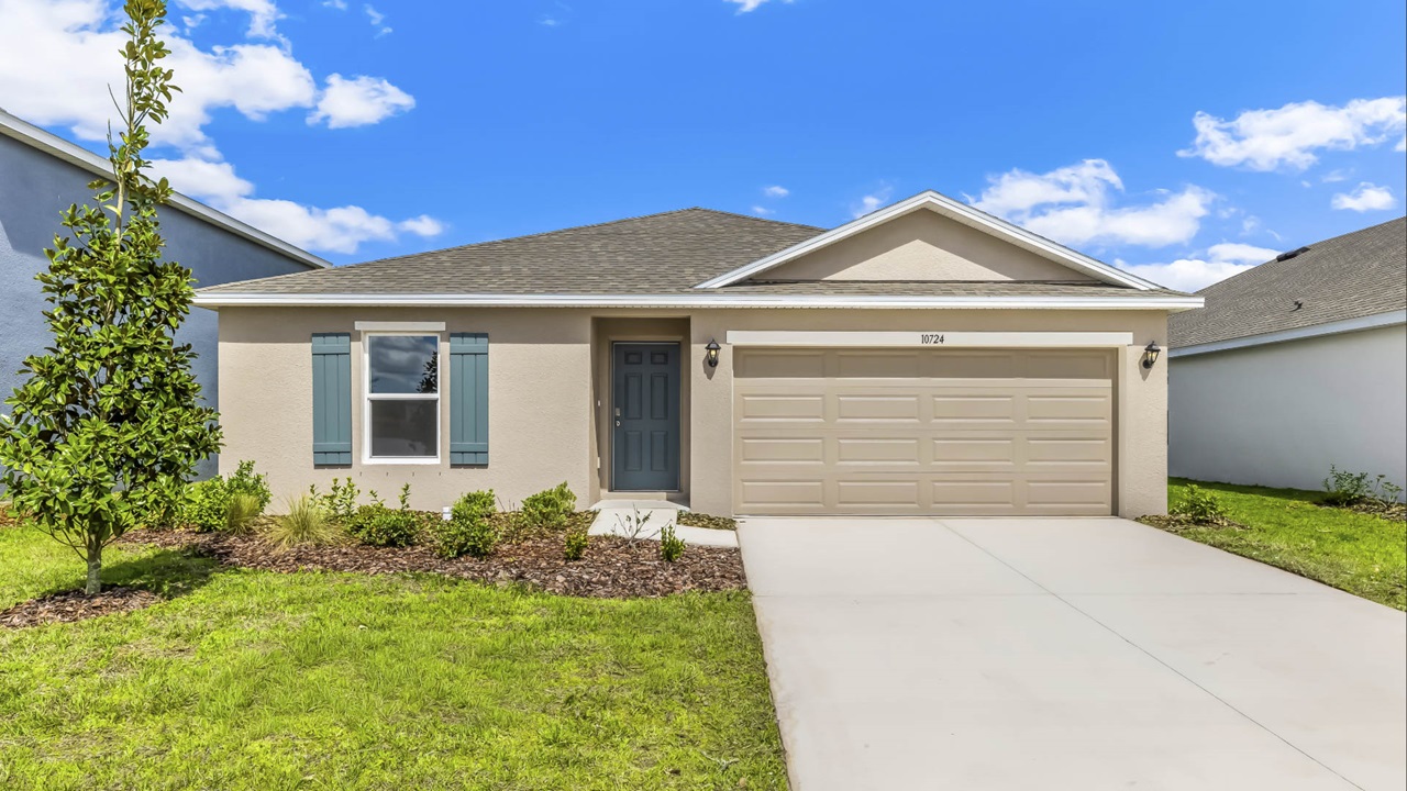 Freeport ii a exterior live