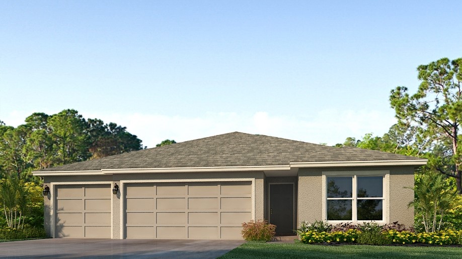 13136 Bending Creek Trail