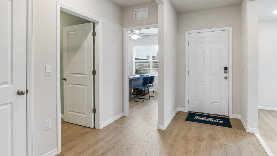 Entryway