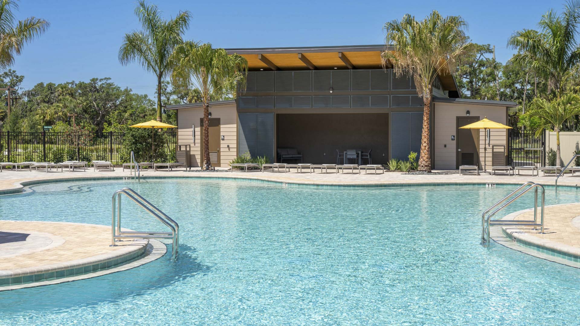 The Grove Amenity Center
