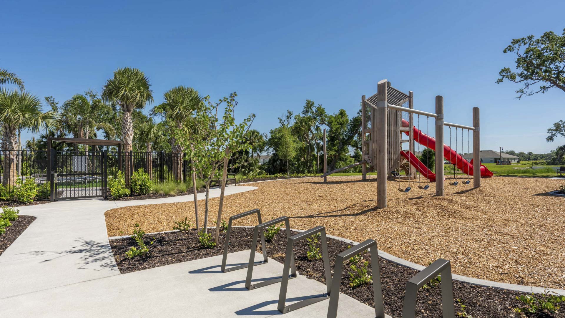 The Grove Amenity Center