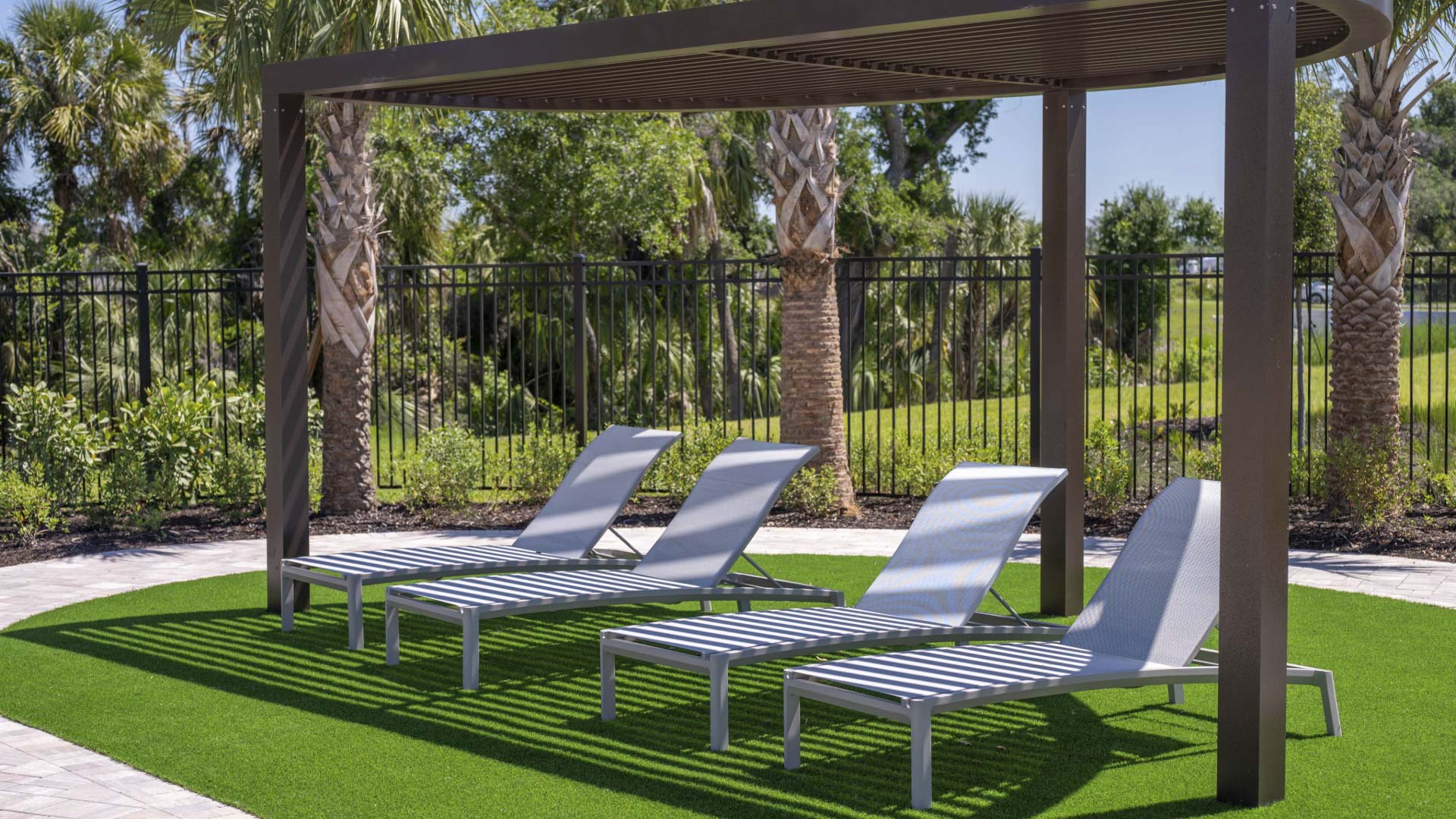 The Grove Amenity Center