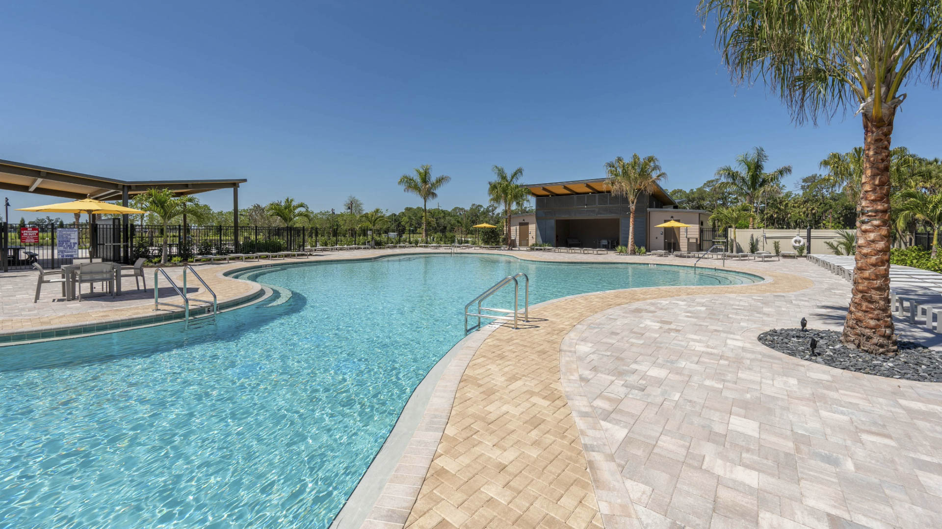 The Grove Amenity Center