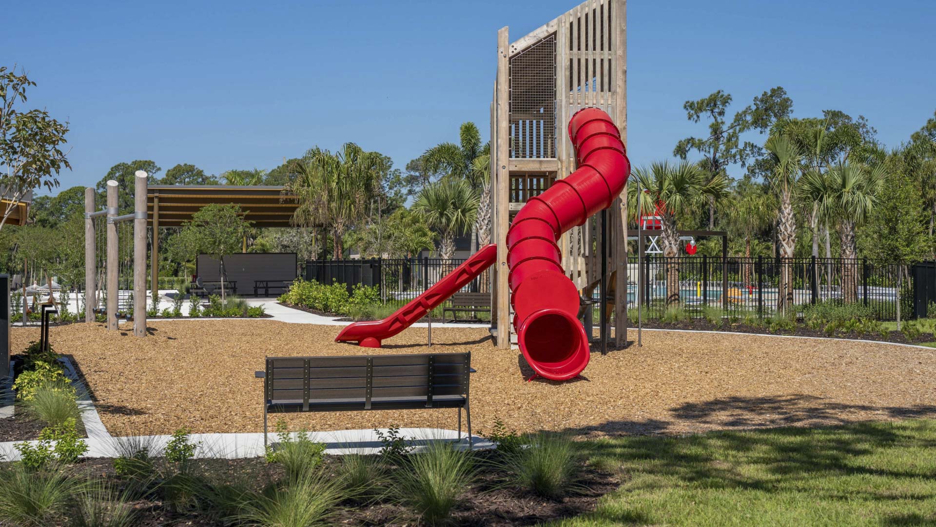 The Grove Amenity Center