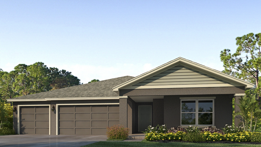 13127 Bending Creek Trail
