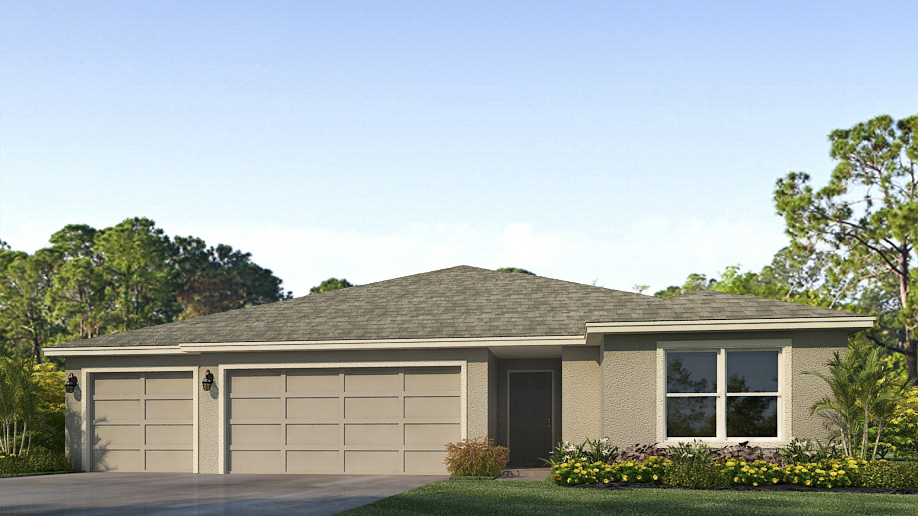13135 Bending Creek Trail