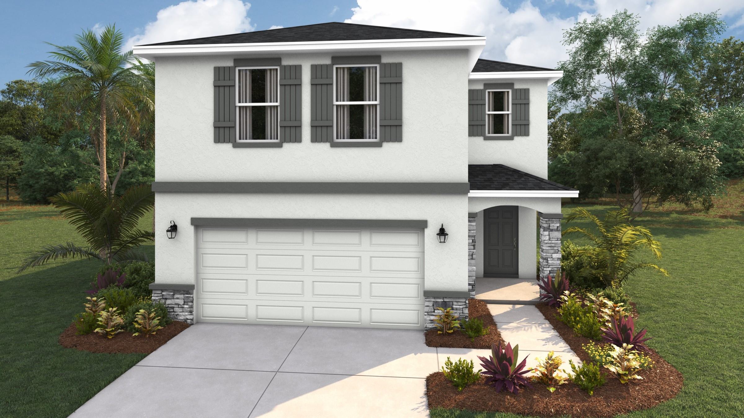 Front Elevation