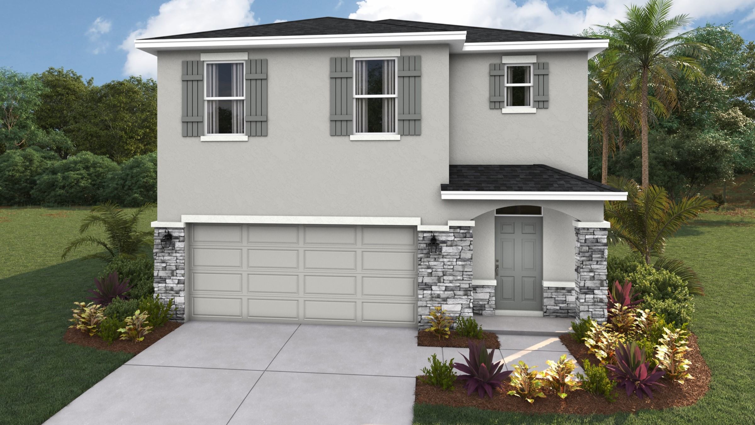 Front Elevation