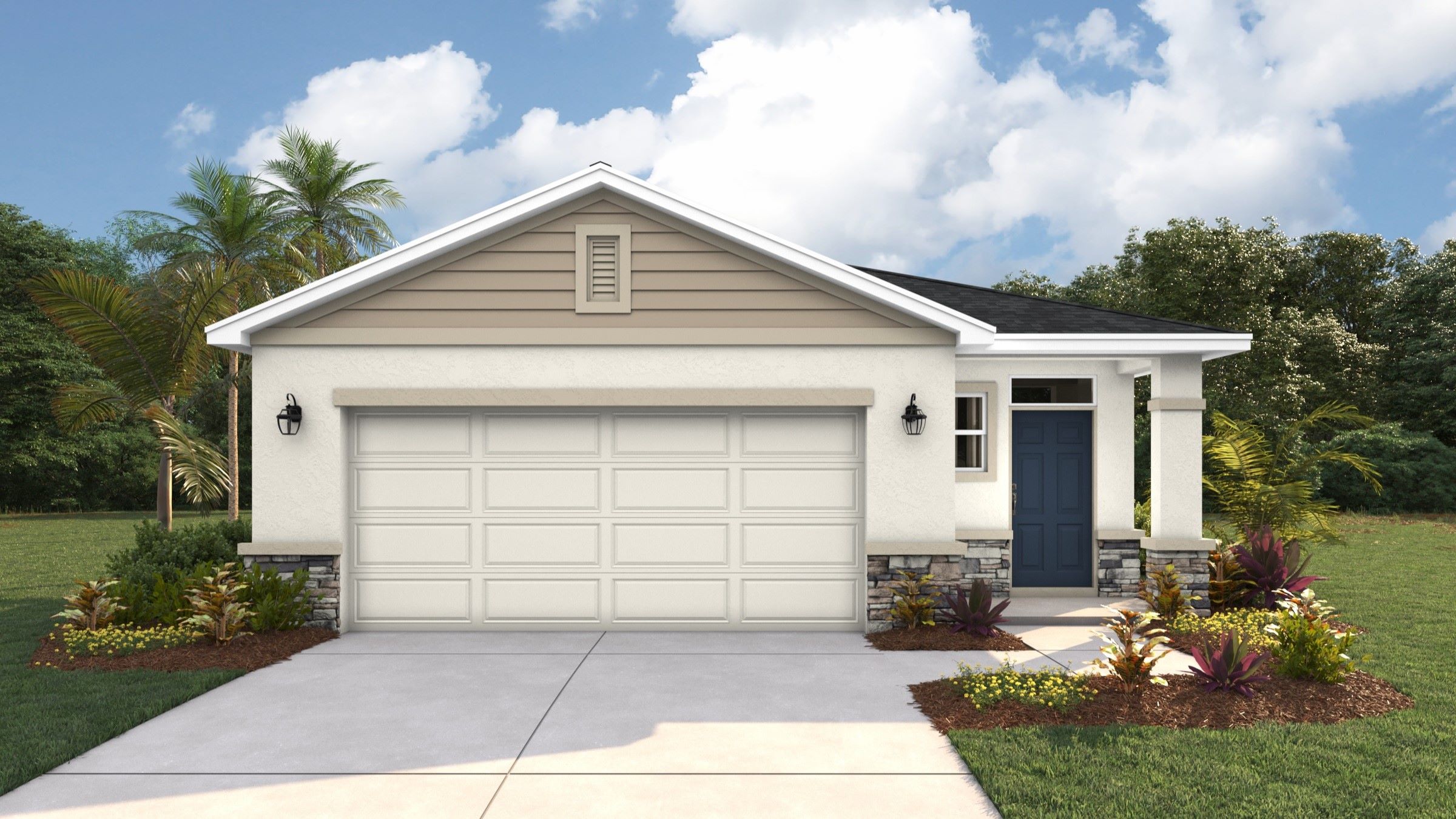 Front Elevation