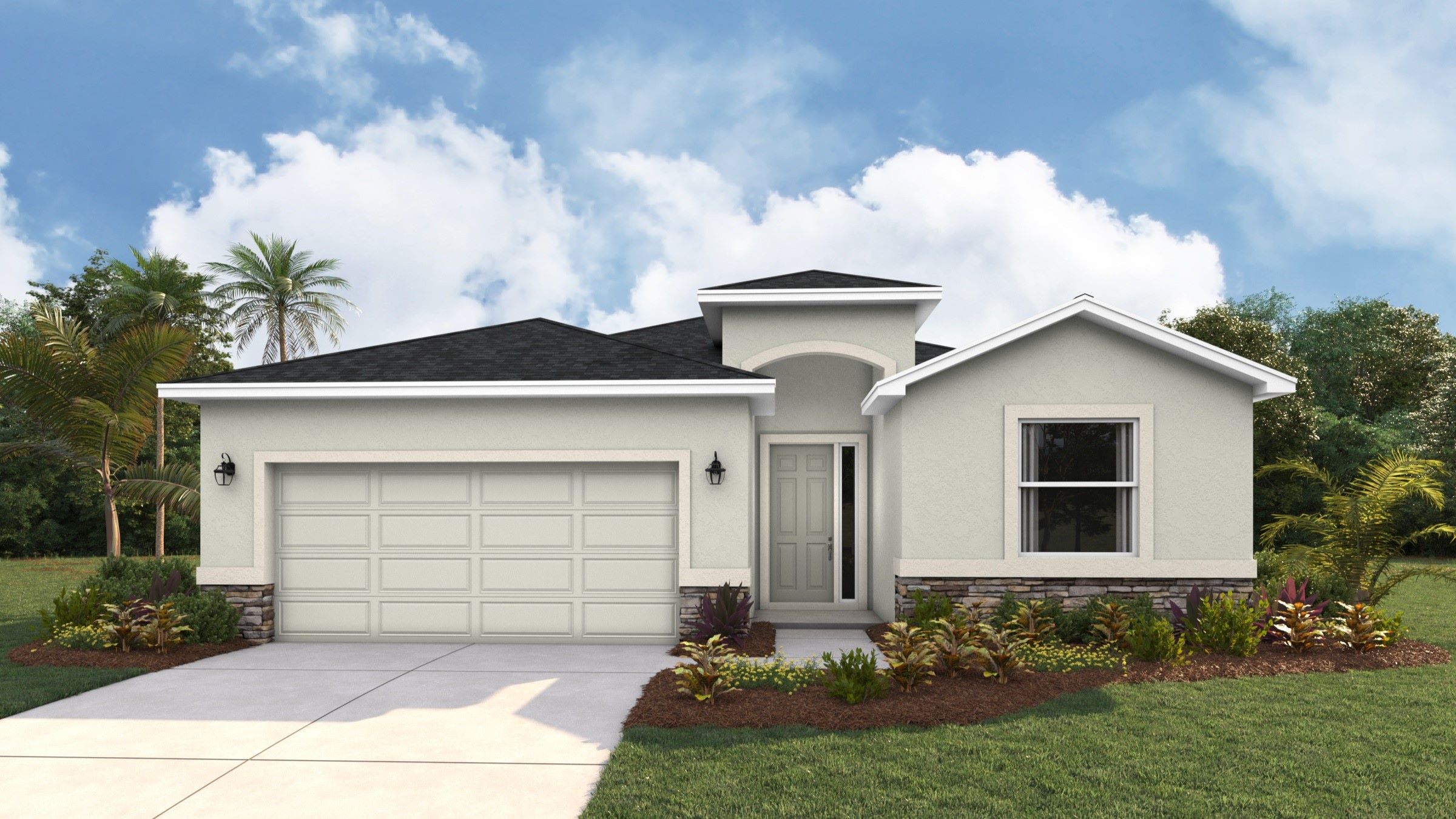 Front Elevation