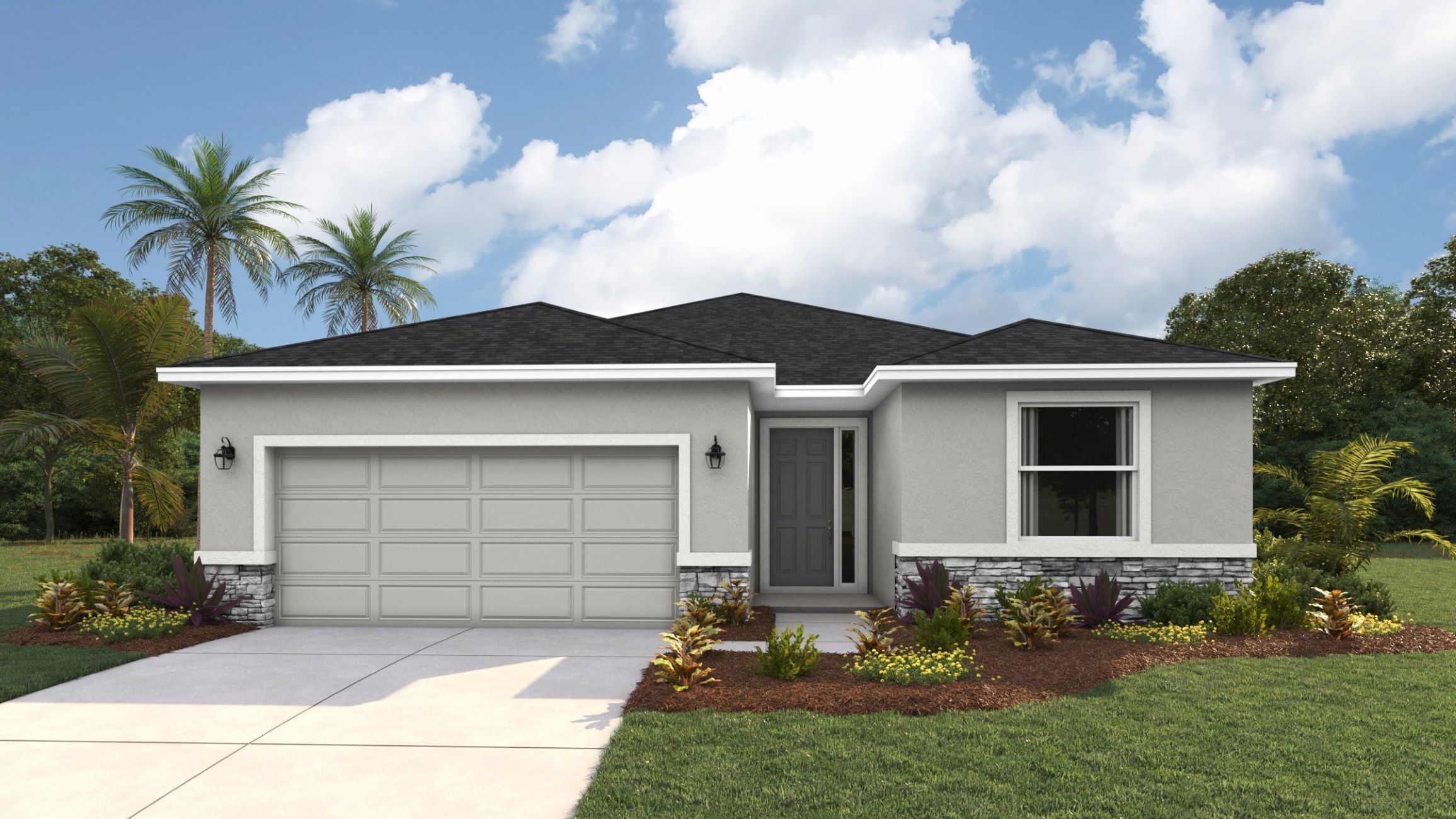 Front Elevation