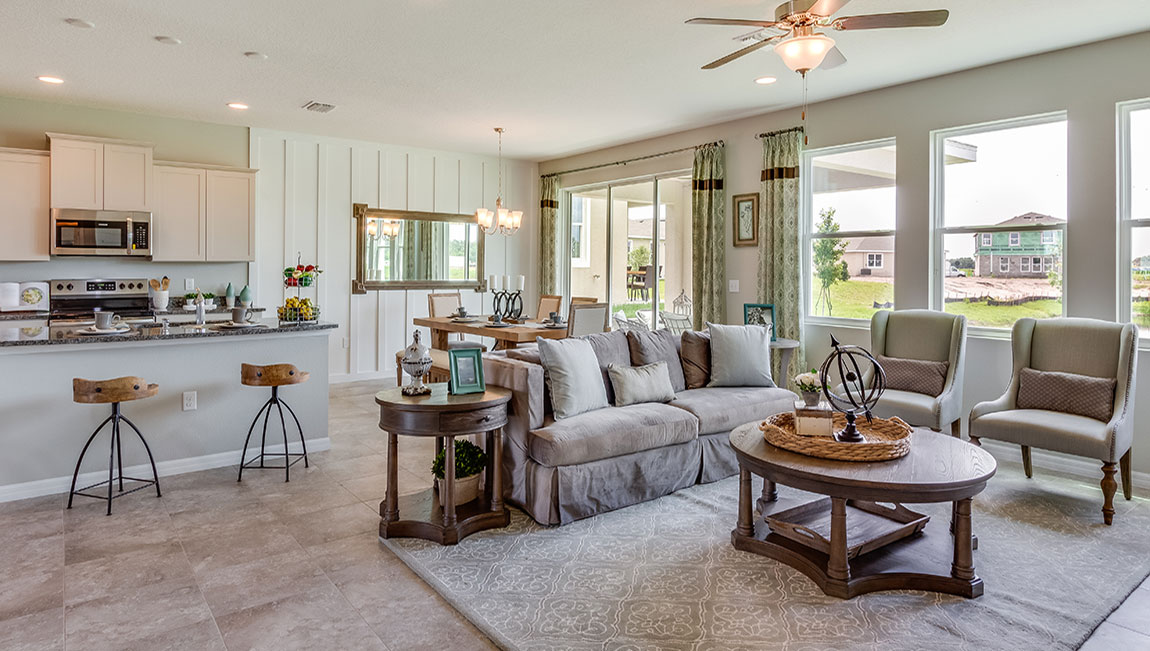 Great Room