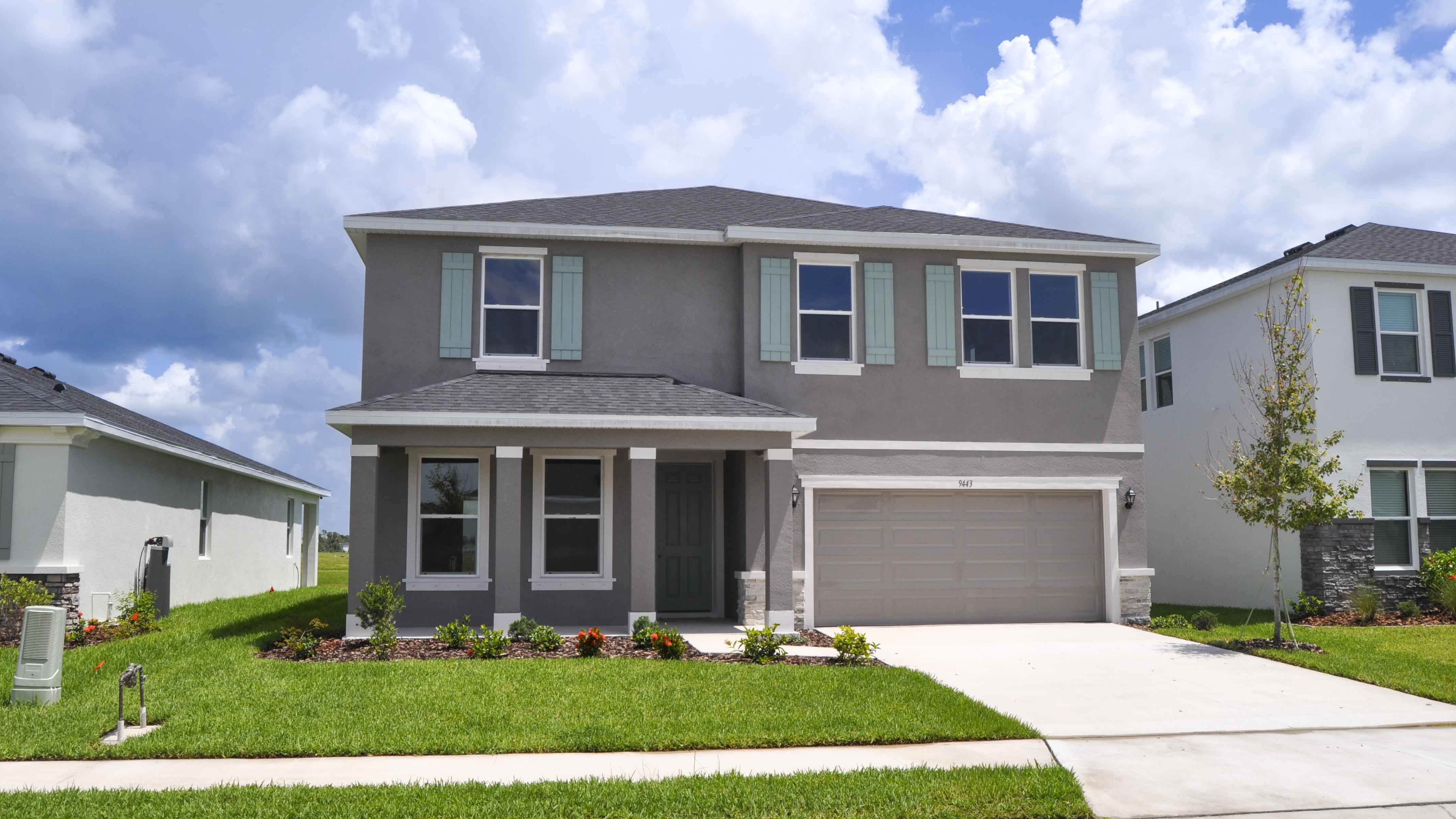 9443 Bella Mar Trl