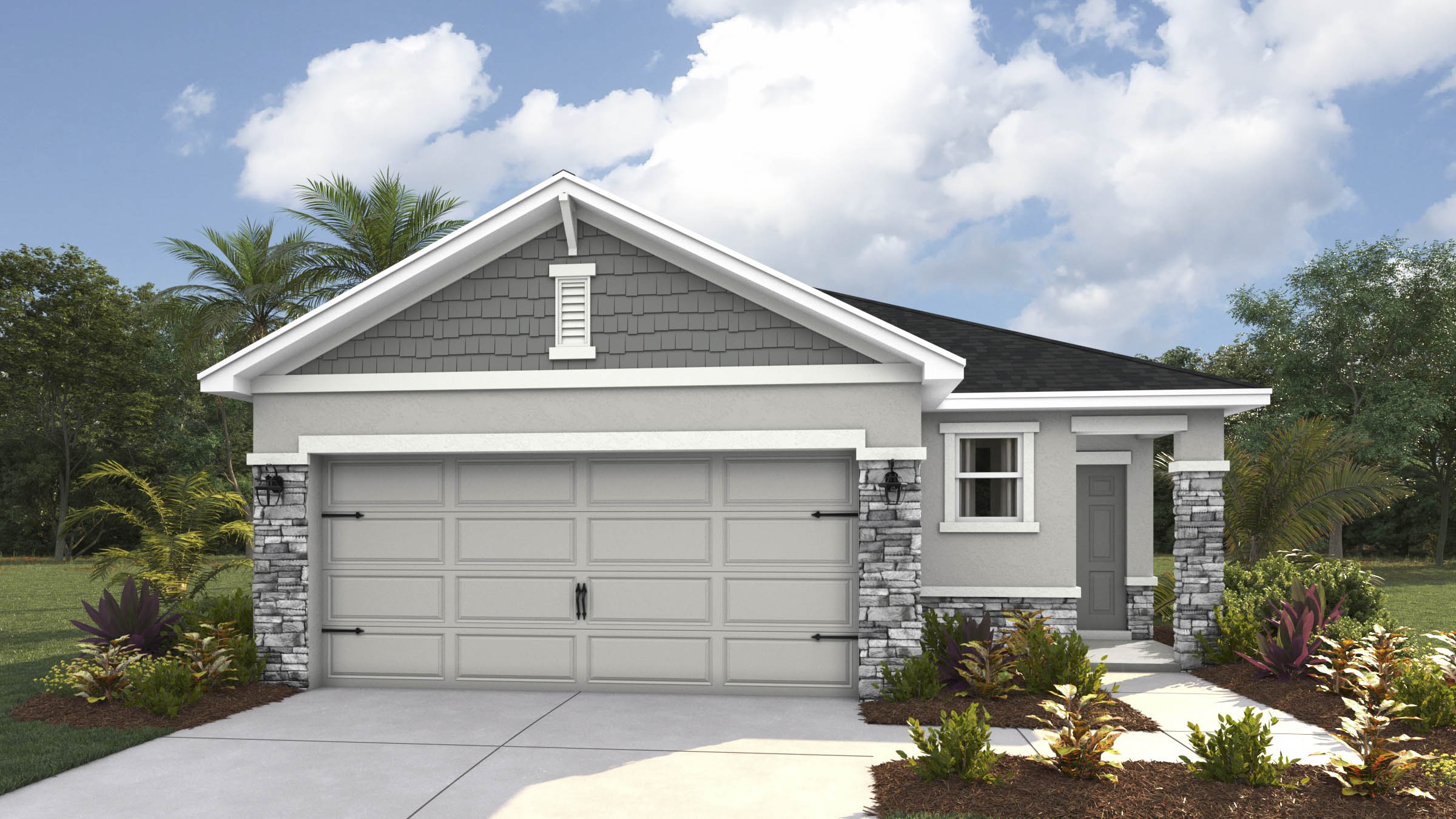 9984 Morning Meadowlark Trl. exterior