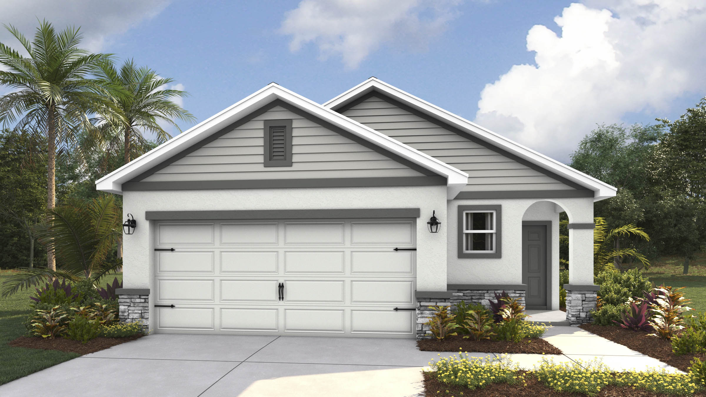9956 Morning Meadowlark Trl. exterior