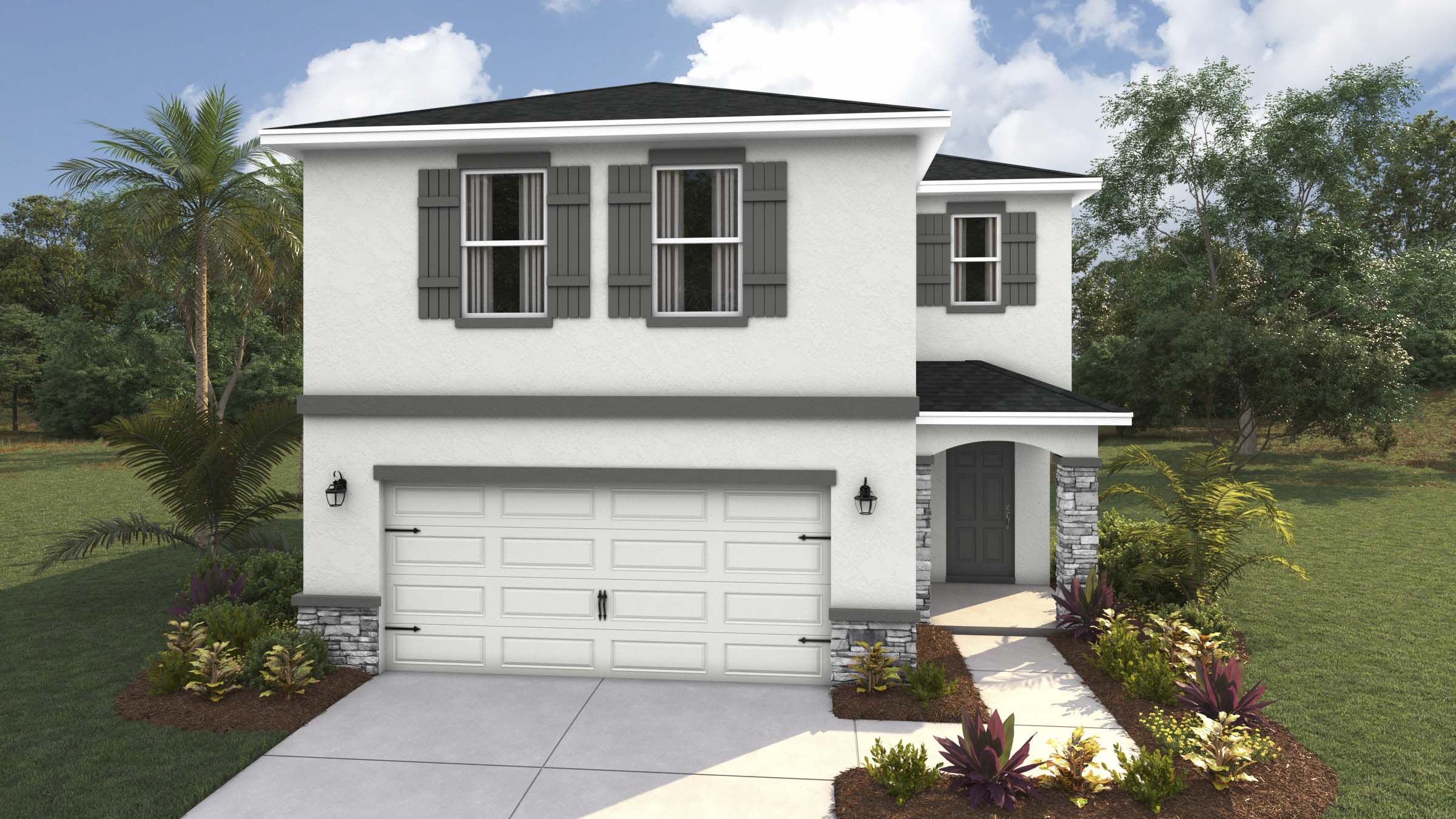 9953 Morning Meadowlark Trl. exterior