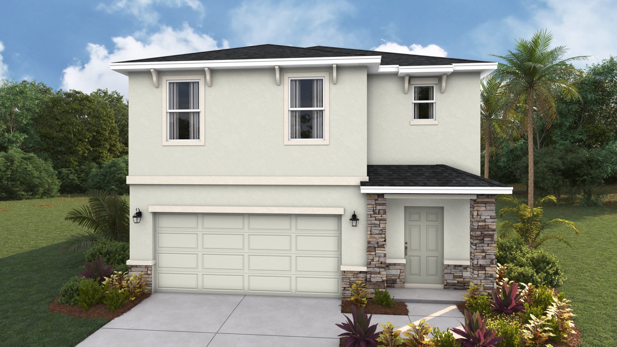 Front Elevation