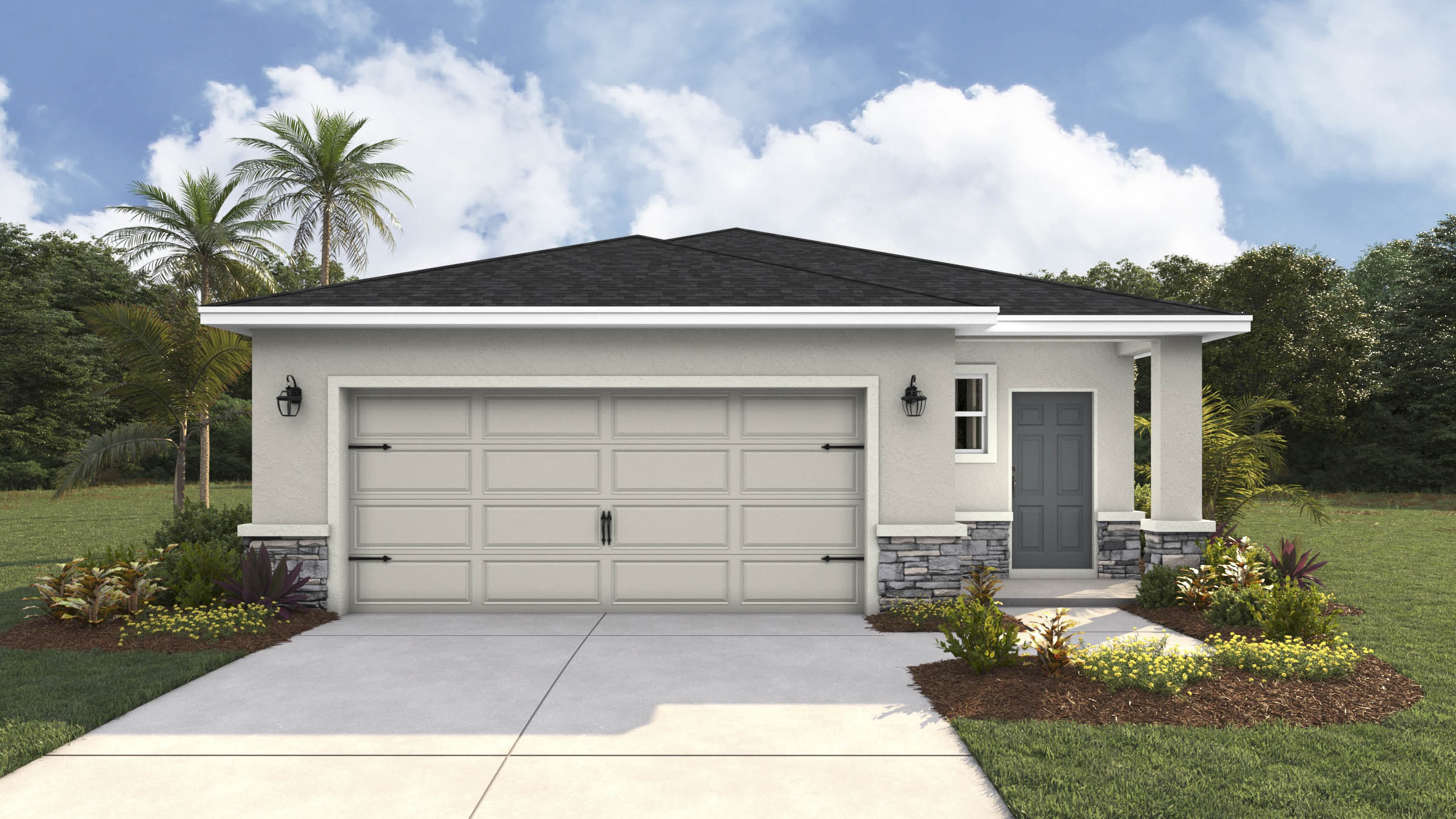 9961 Morning Meadowlark Trl. exterior
