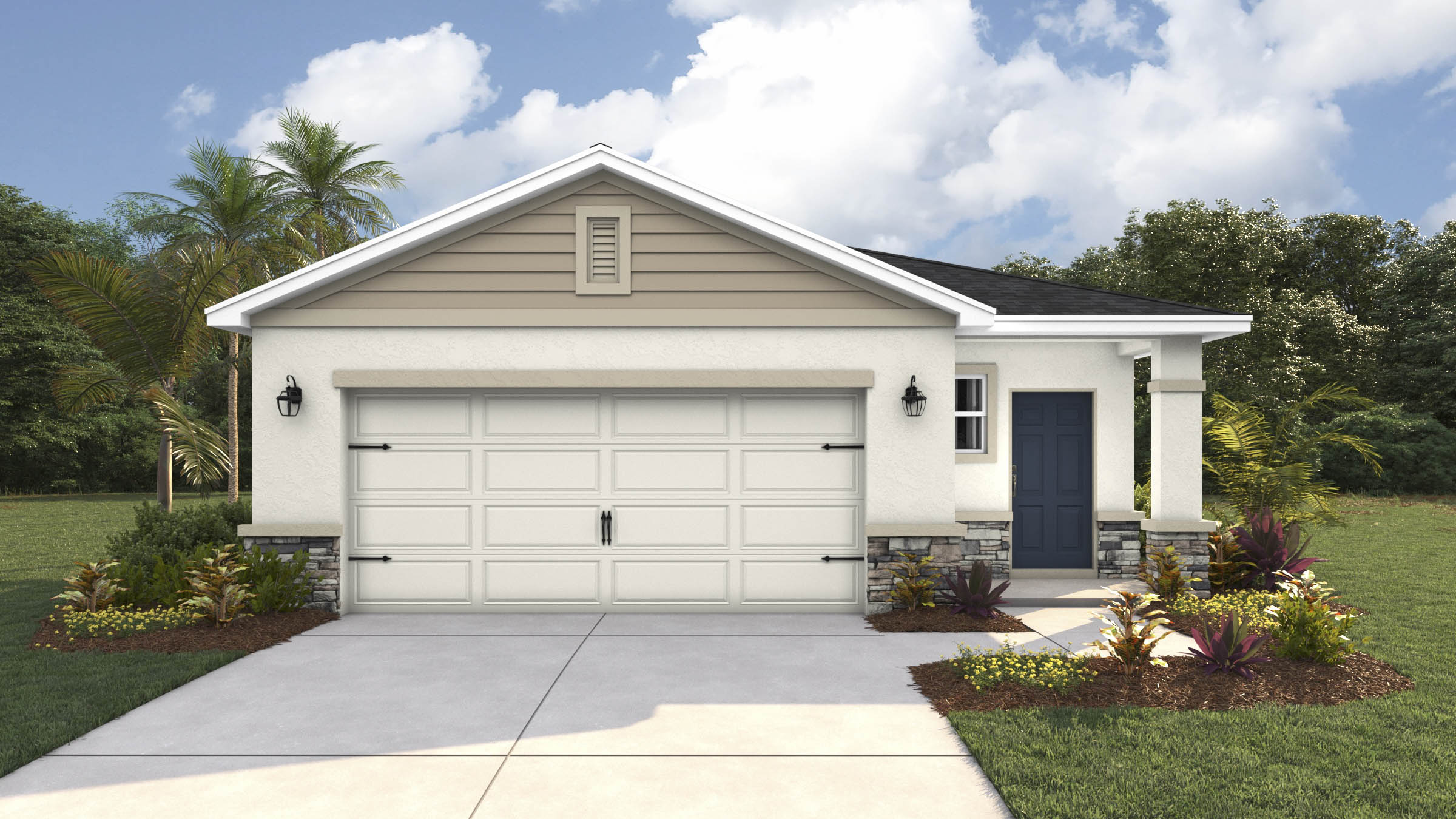 9957 Morning Meadowlark Trl. exterior