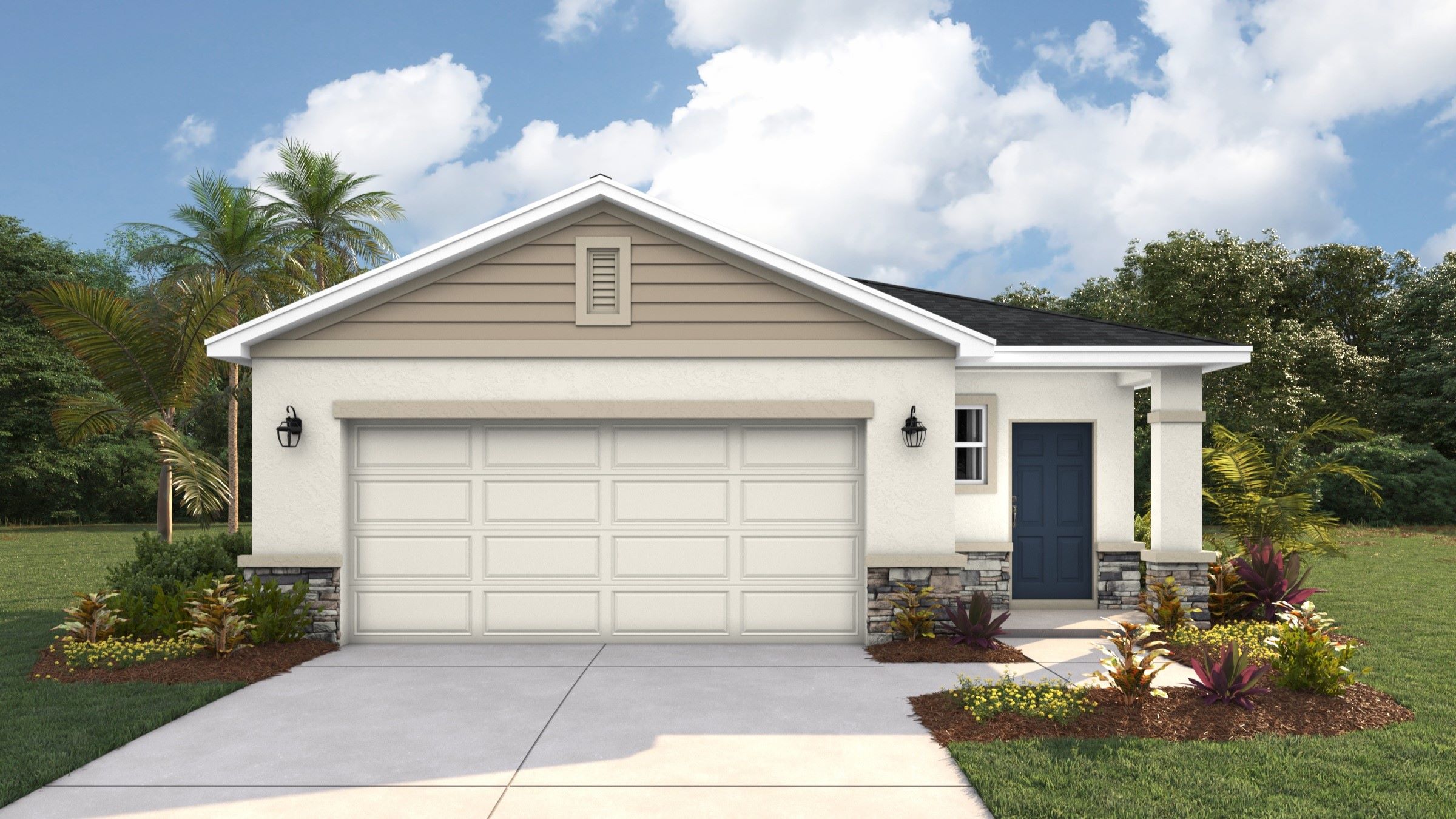 9964 Morning Meadowlark Trl. exterior