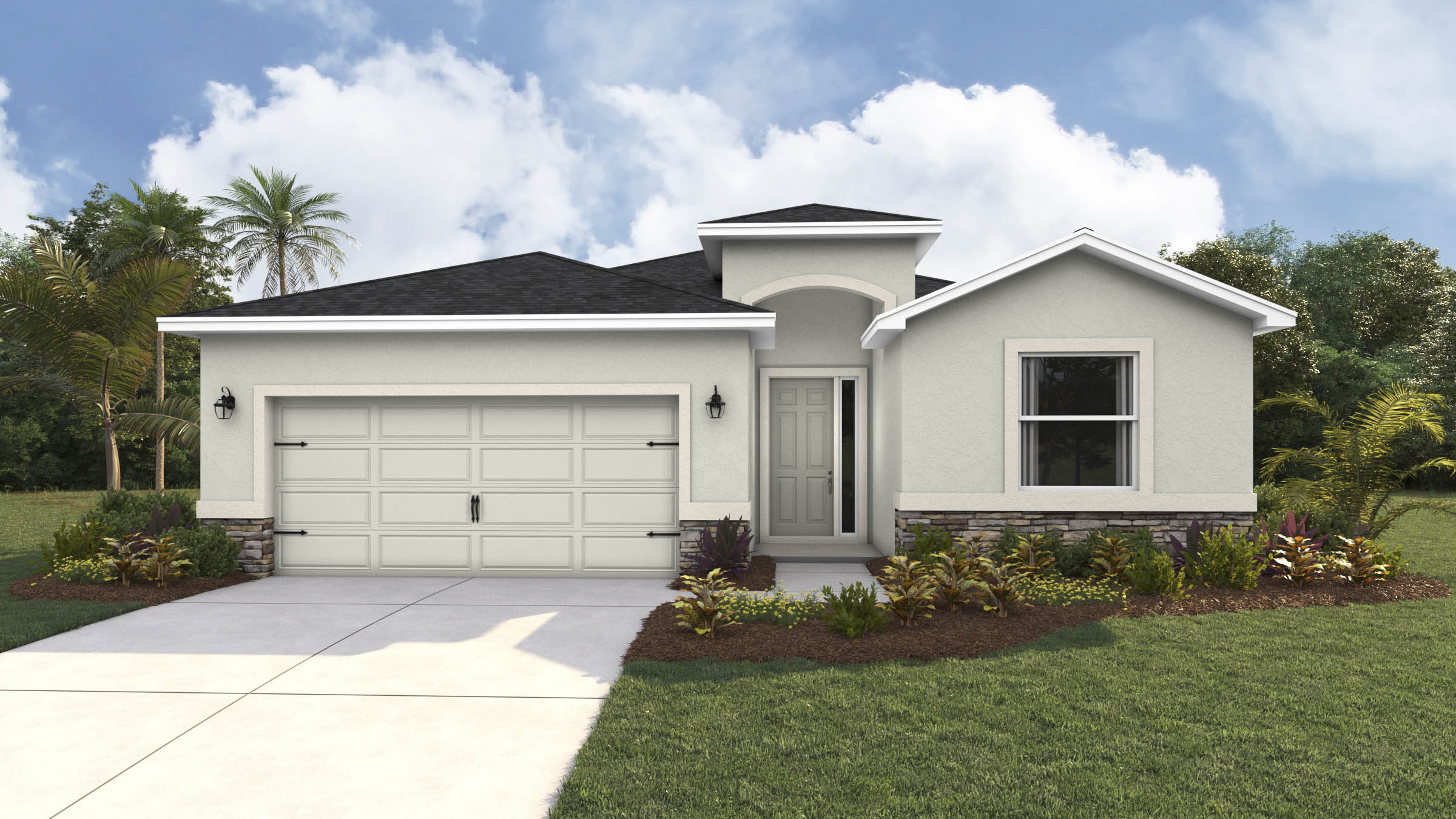 Front Elevation