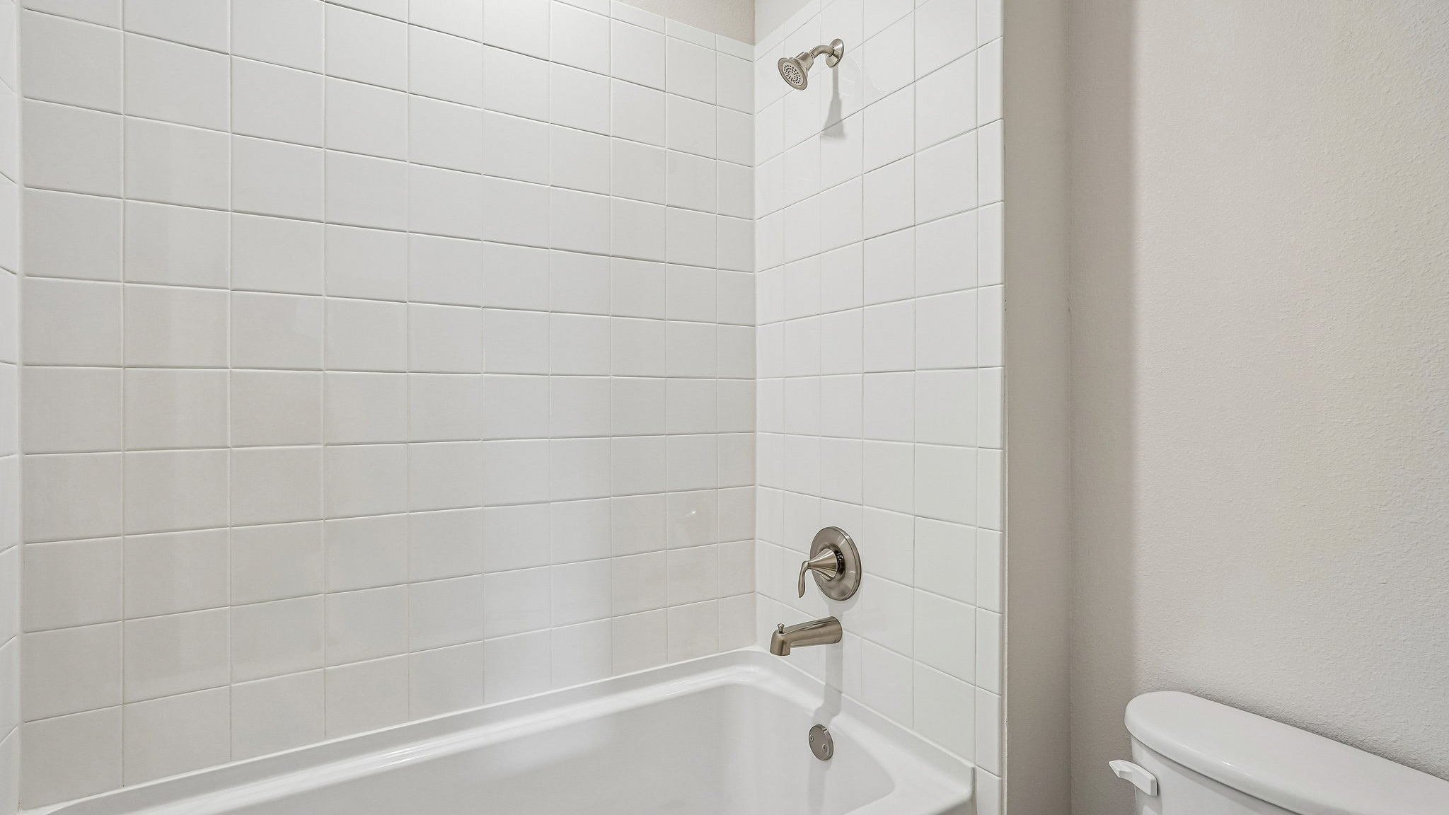 Secondary Bathroom