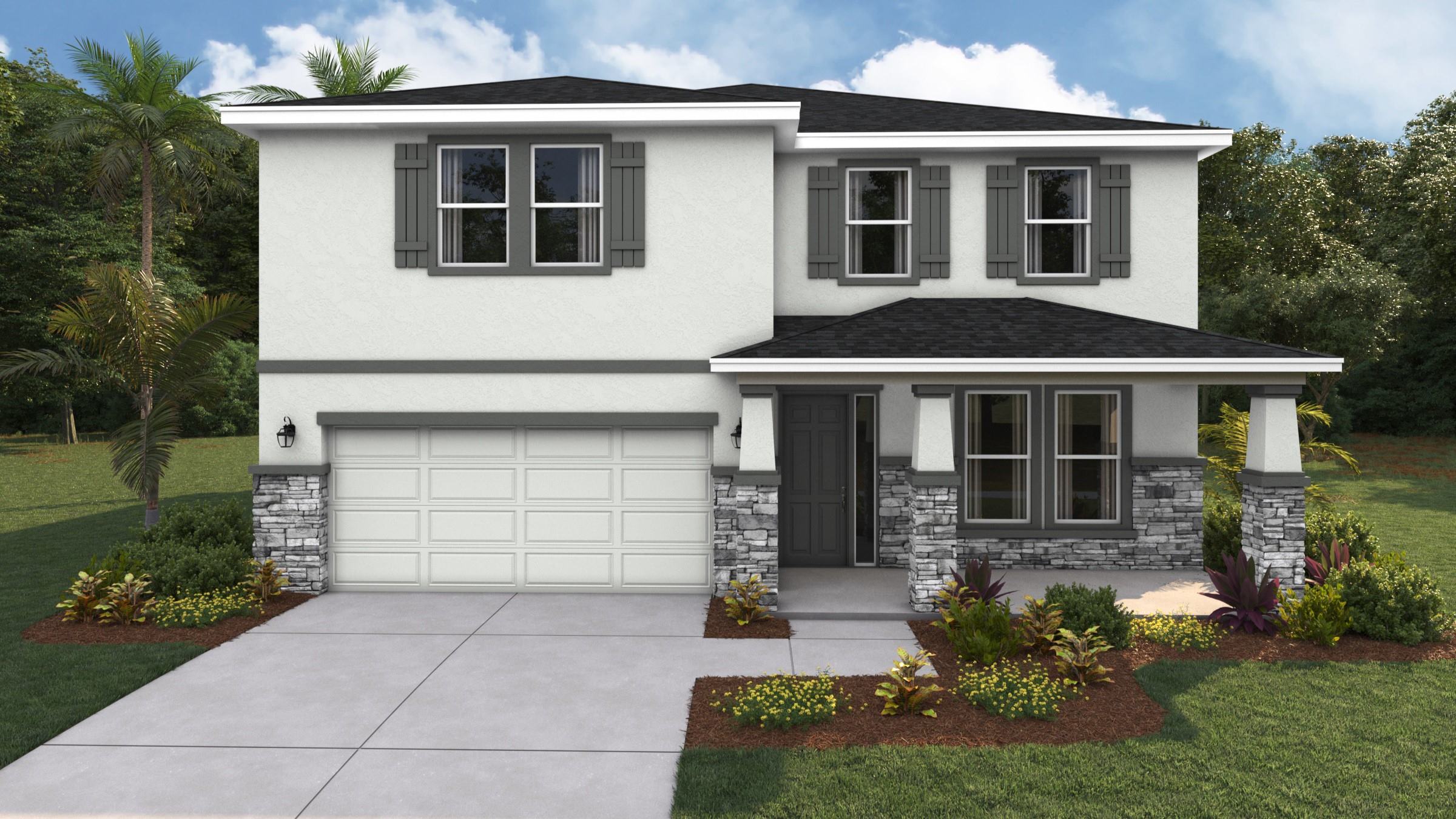 Front Elevation