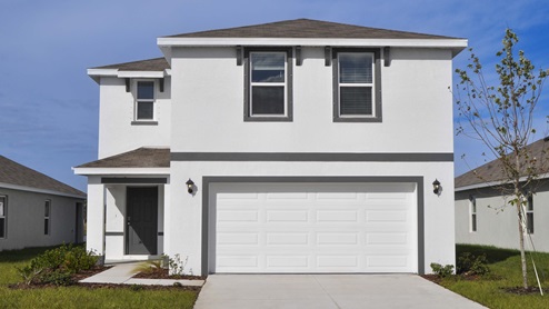Elston Exterior