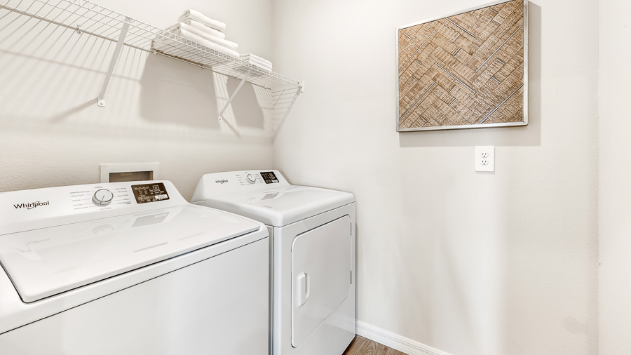 Laundry