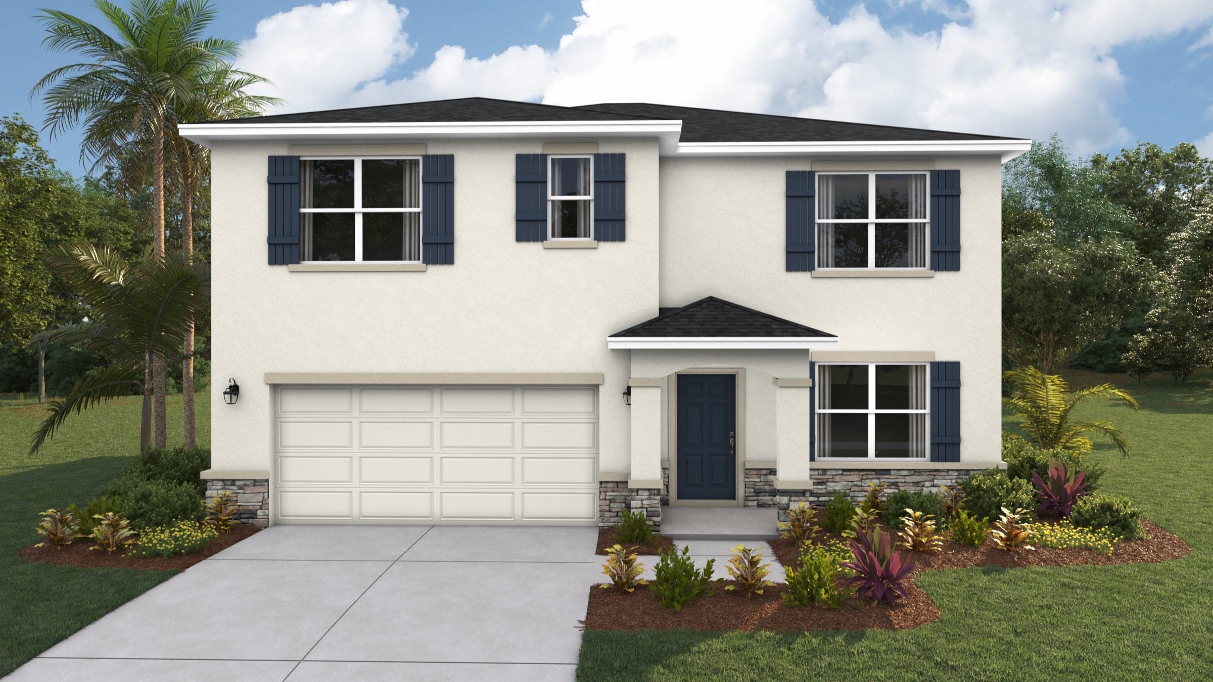 10928 Rabbit Grove Trail
