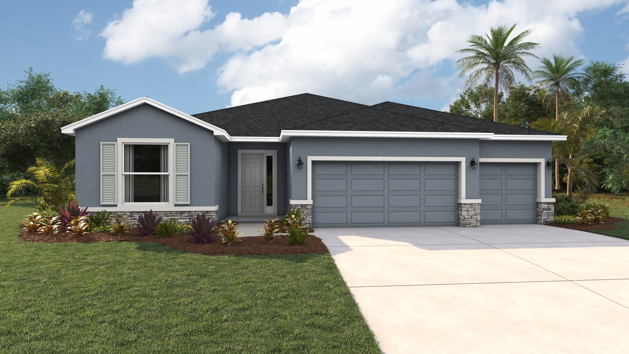 Front Elevation