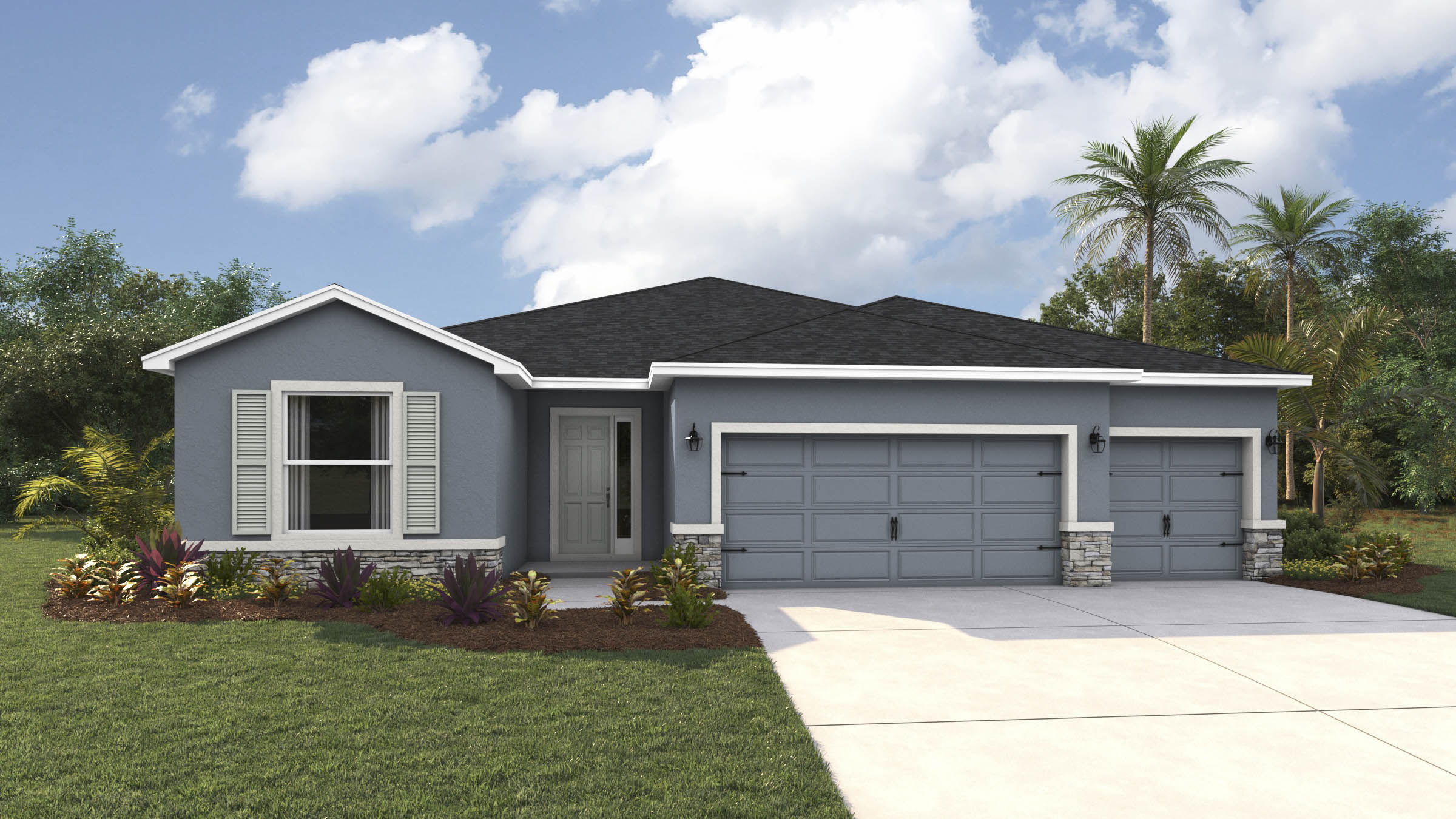 Front Elevation