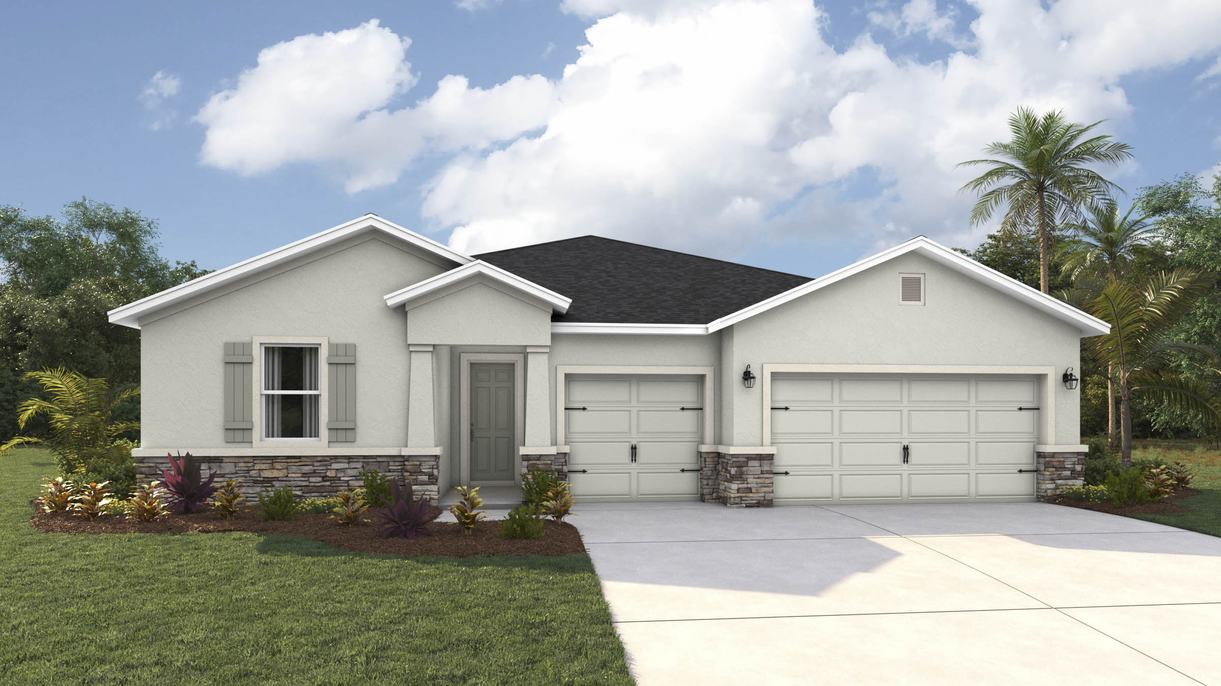 Front Elevation