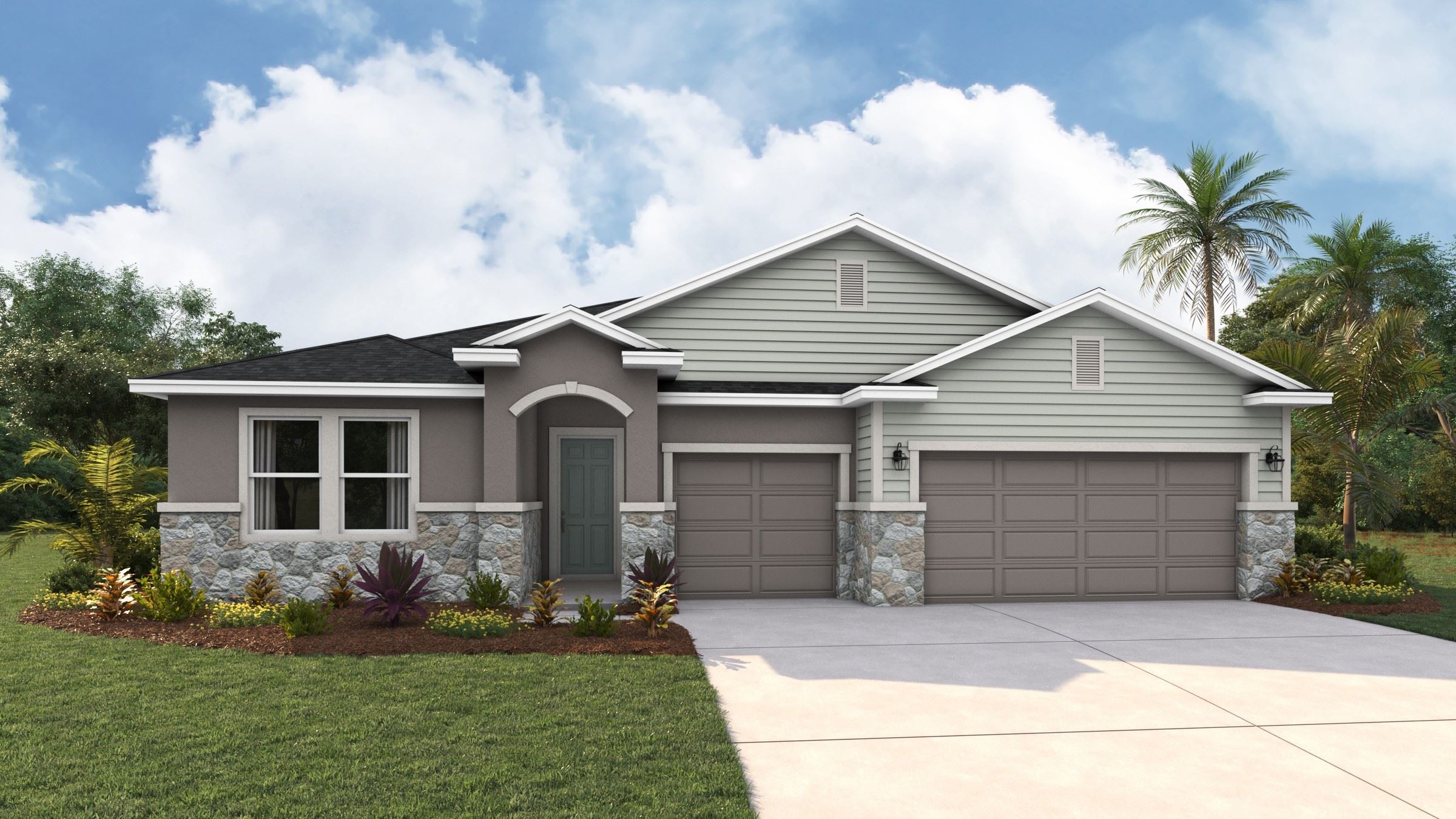 10628 Rabbit Grove Trail