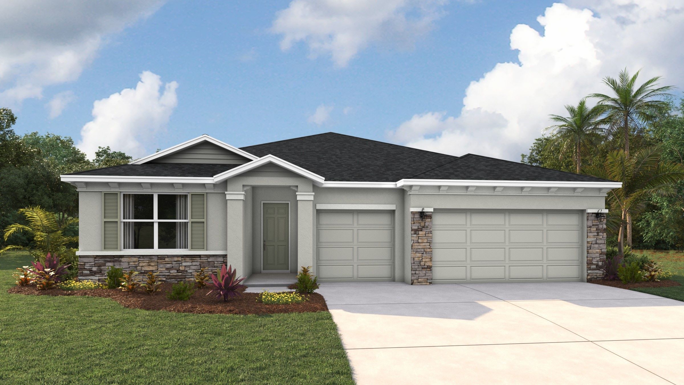 10624 Rabbit Grove Trail