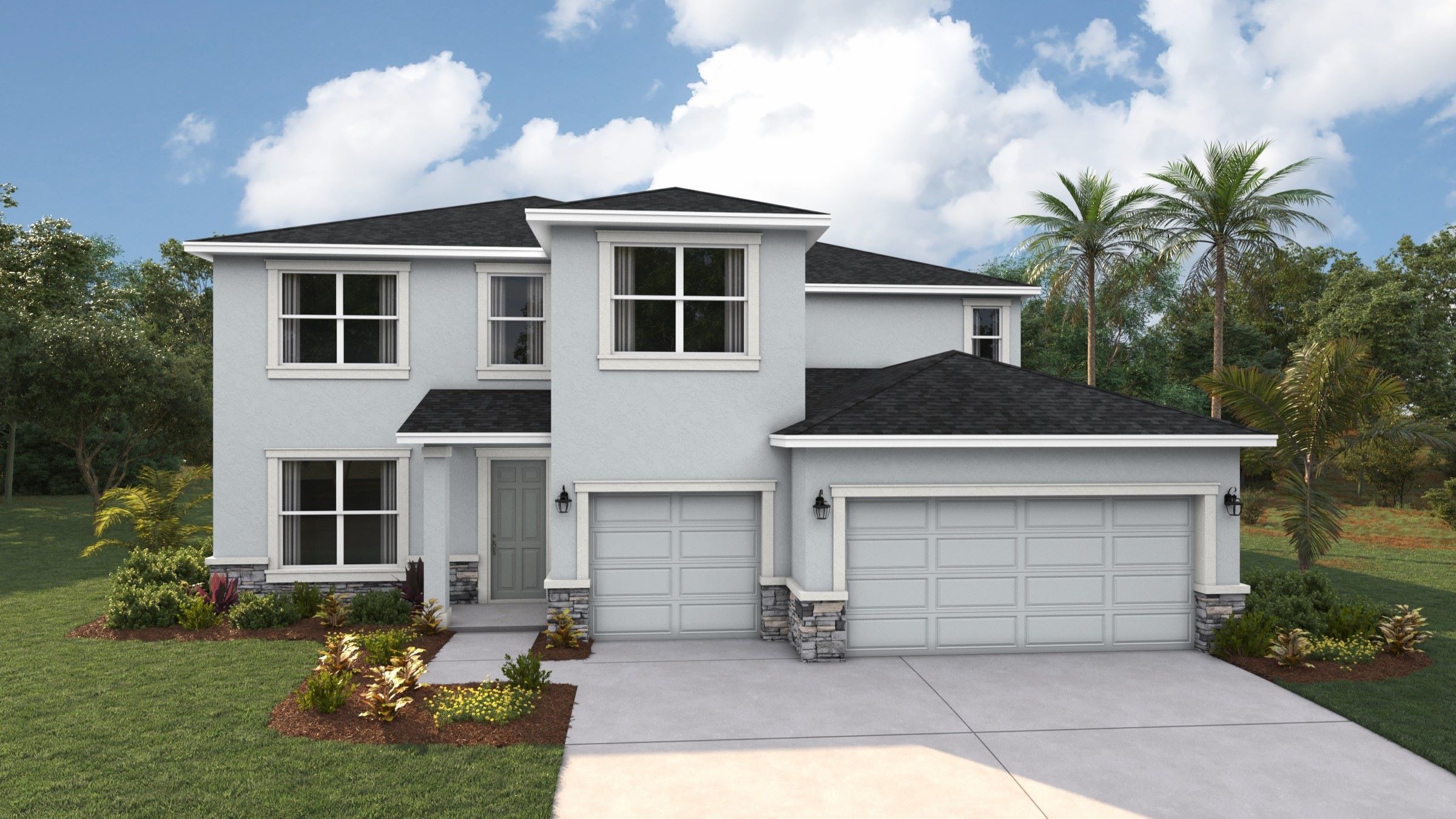 Front Elevation